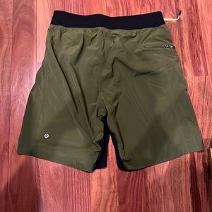 LuLu Lemon Shorts